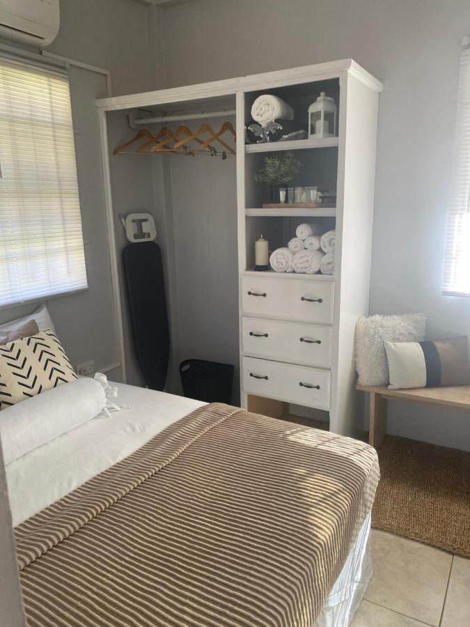 Keikei'Shaven Apartment Gros Islet Exterior foto